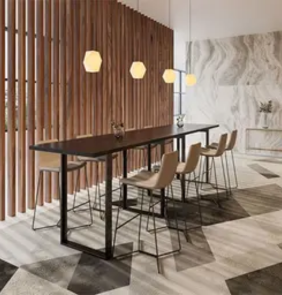Bar Table